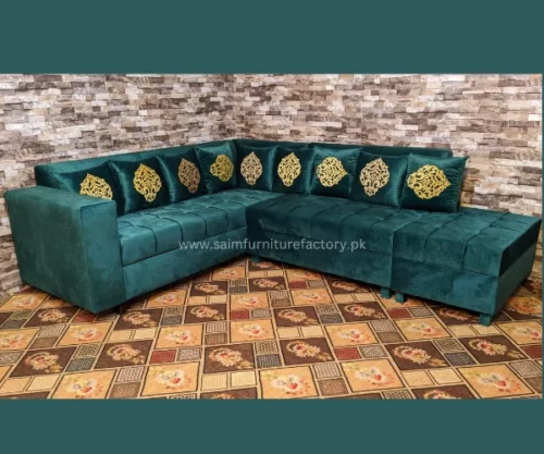 Corner Sofa Set