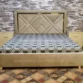 Tufted Bed in Lahore Pakistan Price