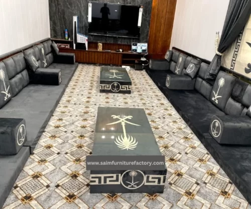 Arabic Majlis Sofa For Sale