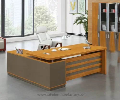Office Table Design