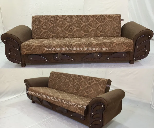 SFF 31 Sofa Come Bed in Lahore