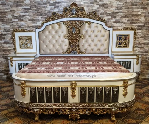 bridal furniture in lahore