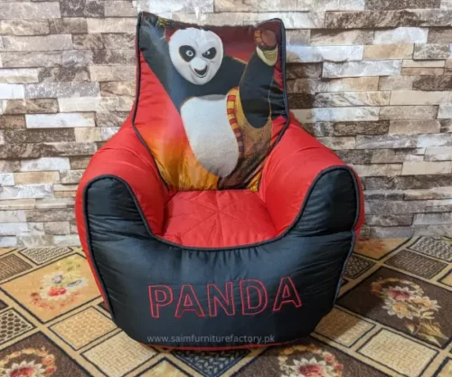 Bean bag pakistan Panda