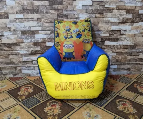 bean bag chair price in pakistan Mnions