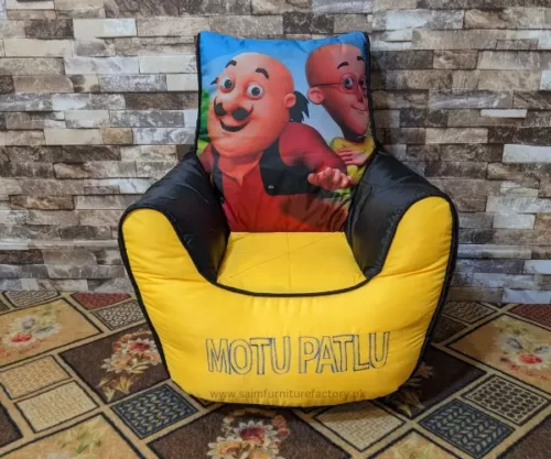 bean bag price motu patlu