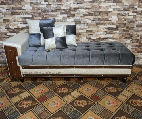 Divan Sofa