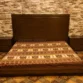 new style double bed