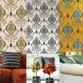 Living Room Wall Papers