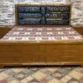 Wood Poshish Bed Design