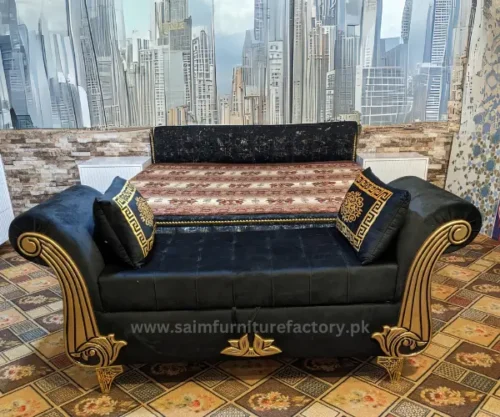 Seti Sofa