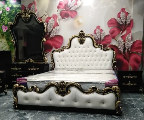 king size bed