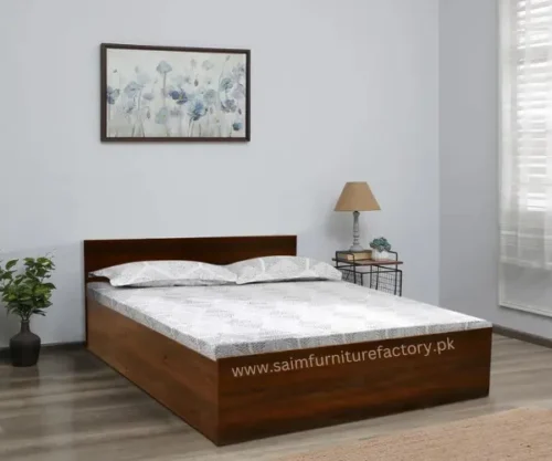 bed design in pakistan