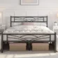 iron bed design in pakistan