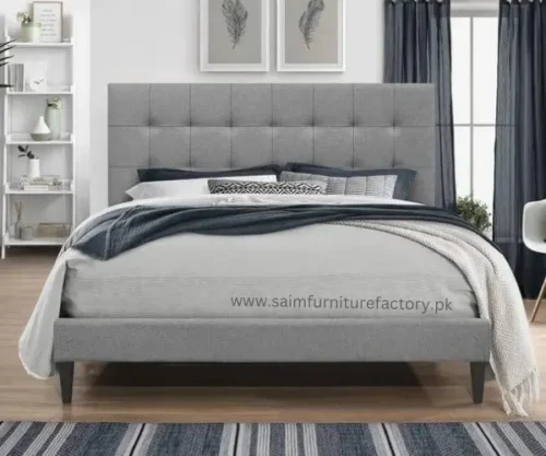 modern bed design