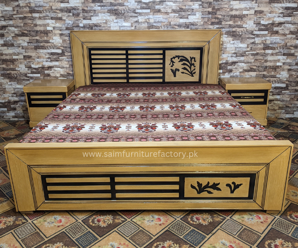 double bed for sale in lahore