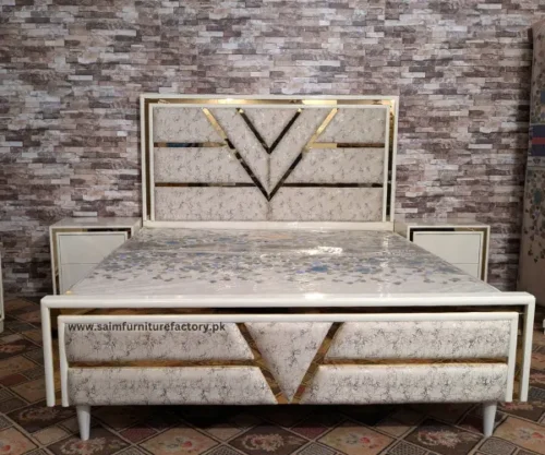 turkish bed design with price in lahore