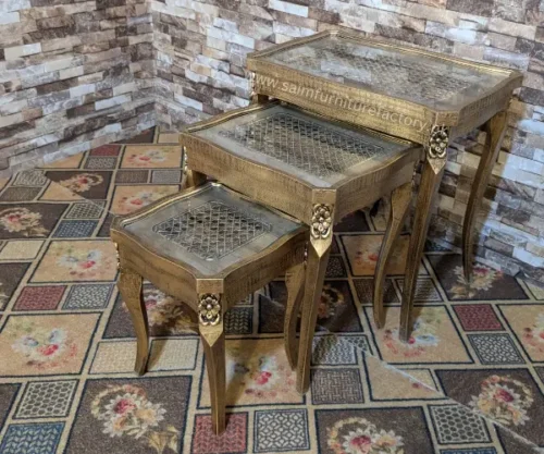 Nest Table Sets in Lahore